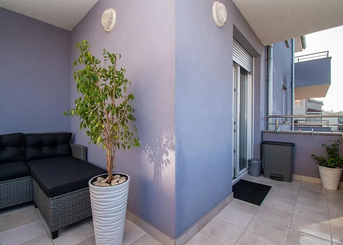 Modern Luka In Apartament *