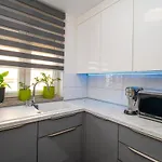 Modern Luka In Appartement