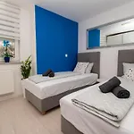 Modern Luka In Appartement Pula