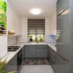 Appartement Modern Luka In Pula